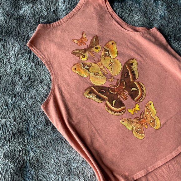 Fifth Sun Metamorphosis Tank Top